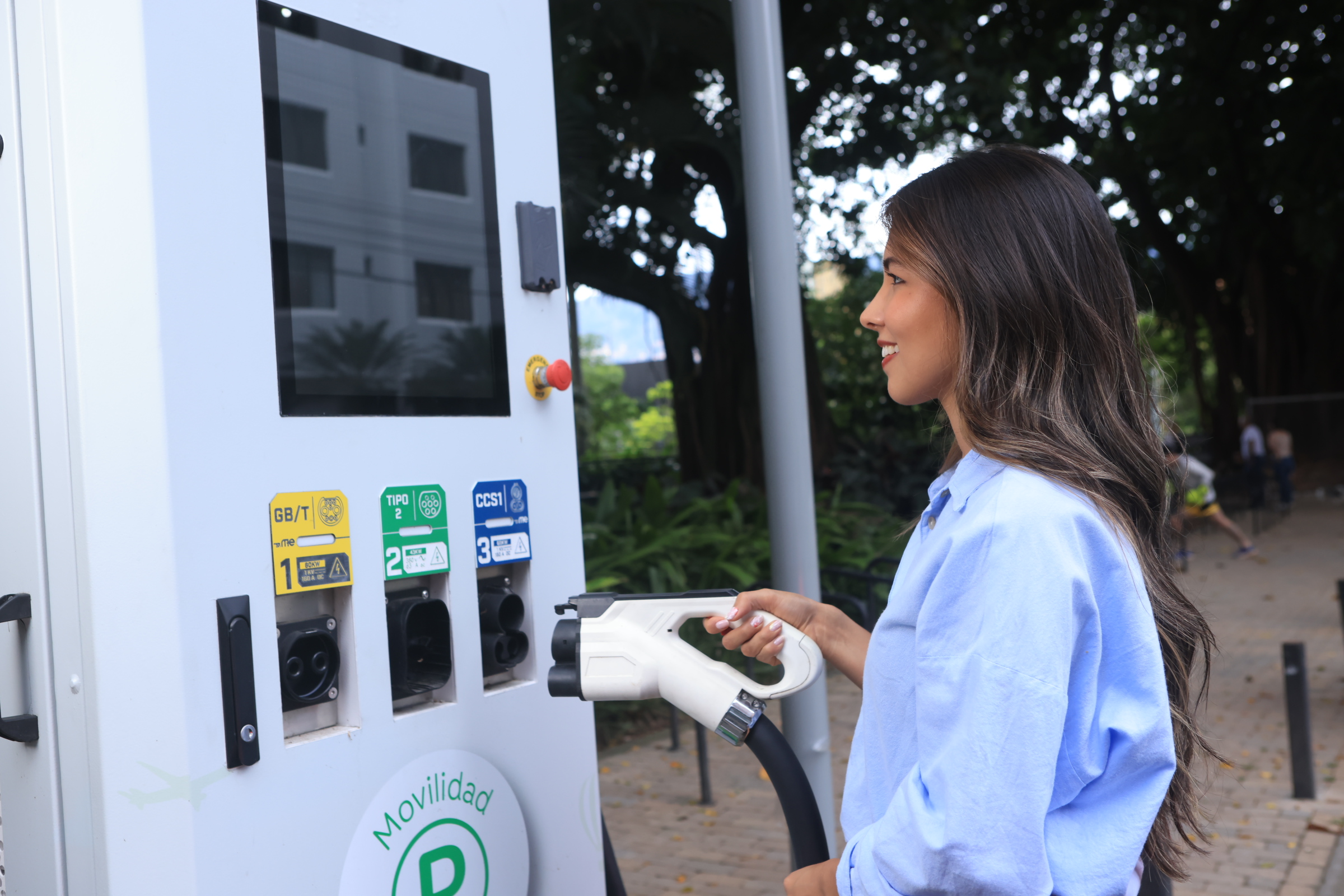 Lee más sobre el artículo Movilidad Eléctrica 2025